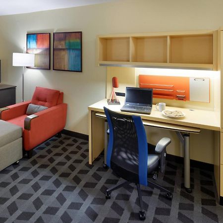 Towneplace Suites Джоплин Екстериор снимка
