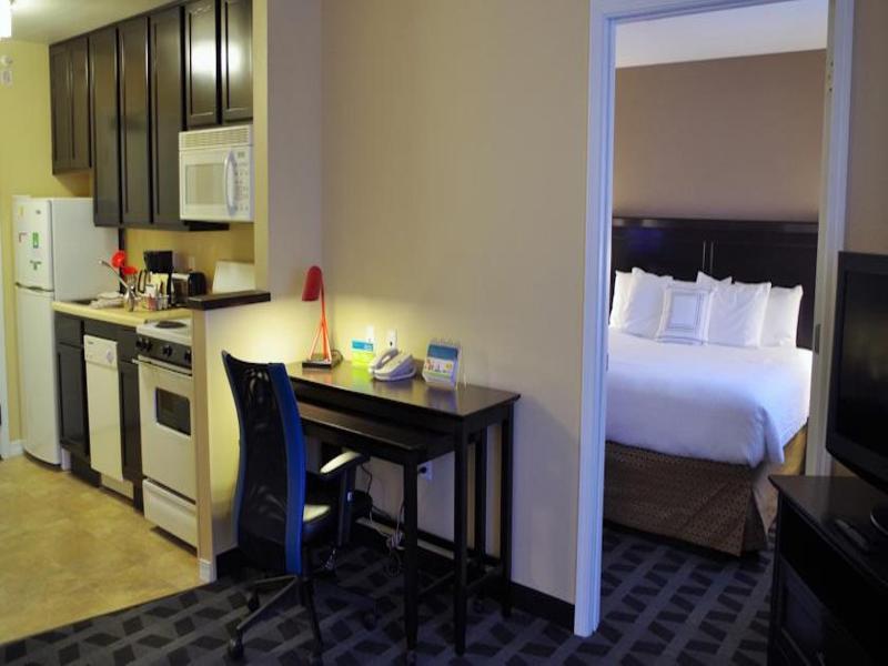 Towneplace Suites Джоплин Екстериор снимка