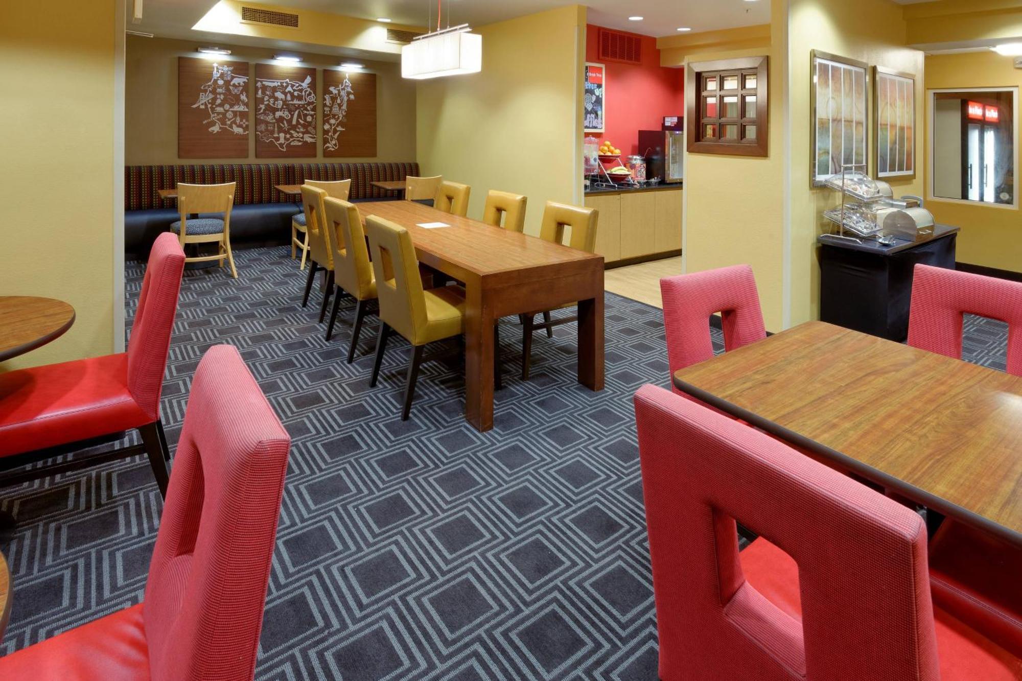 Towneplace Suites Джоплин Екстериор снимка