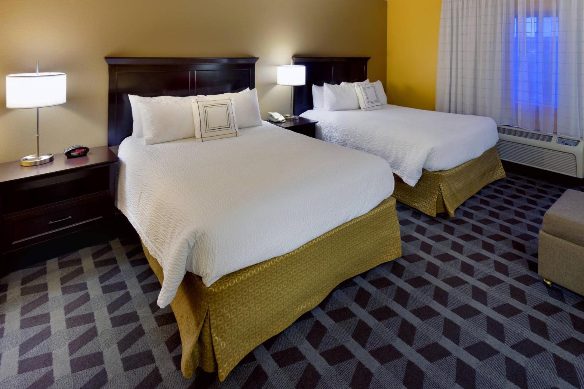 Towneplace Suites Джоплин Екстериор снимка
