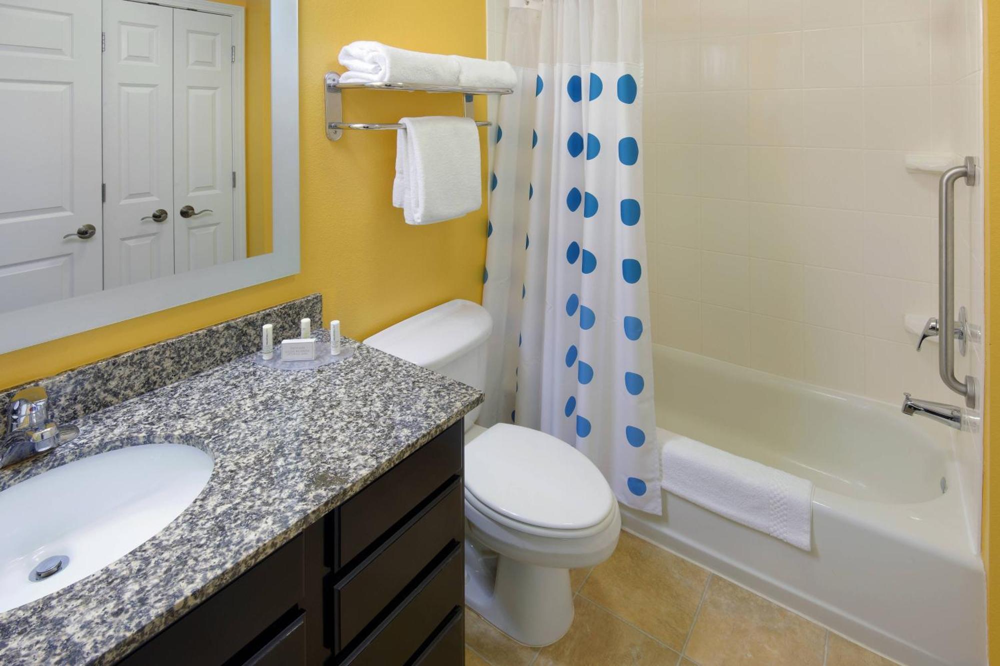Towneplace Suites Джоплин Екстериор снимка