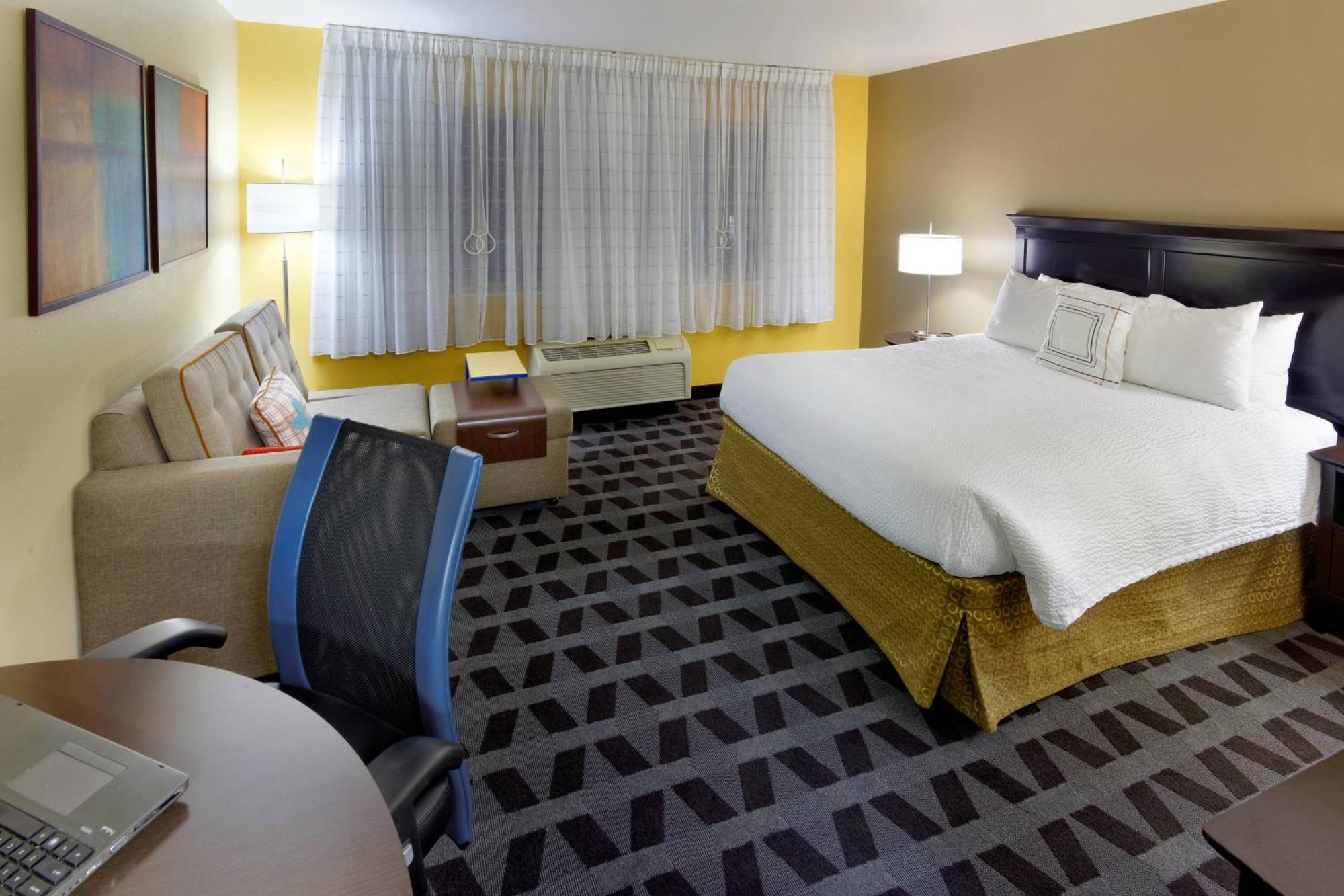Towneplace Suites Джоплин Екстериор снимка