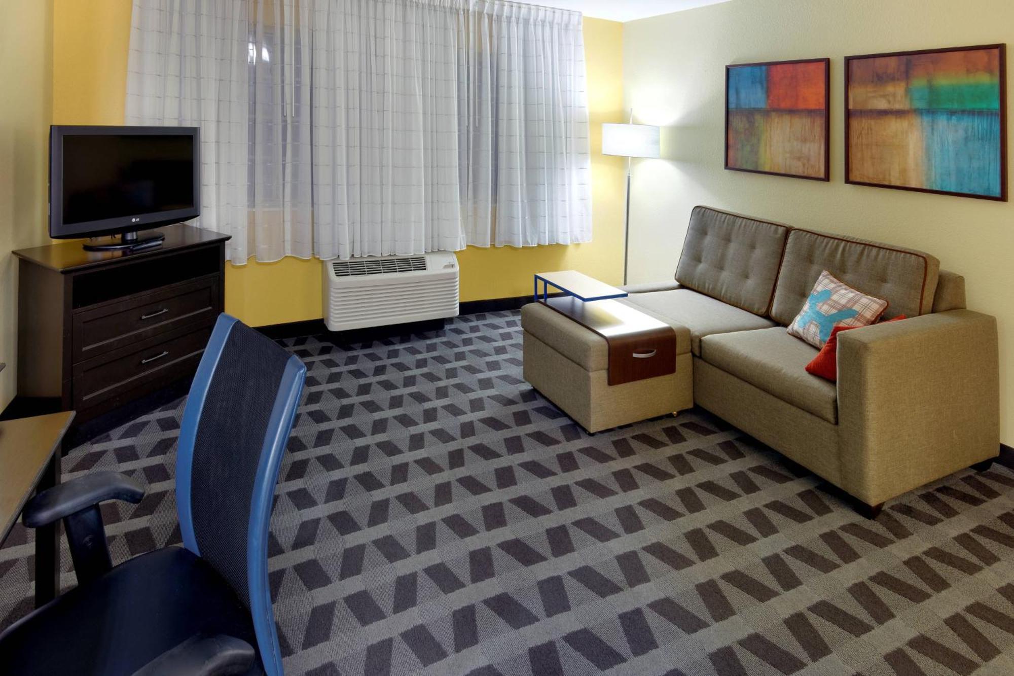 Towneplace Suites Джоплин Екстериор снимка