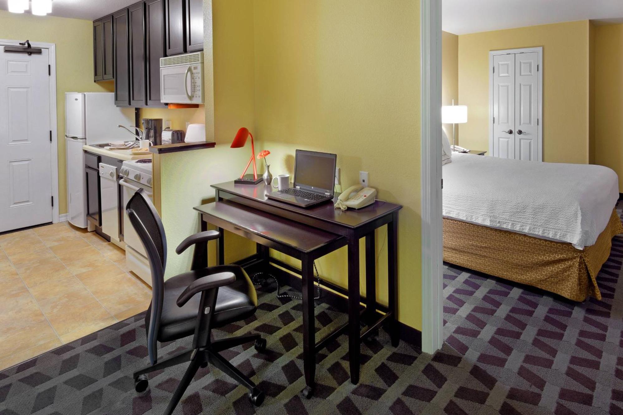 Towneplace Suites Джоплин Екстериор снимка