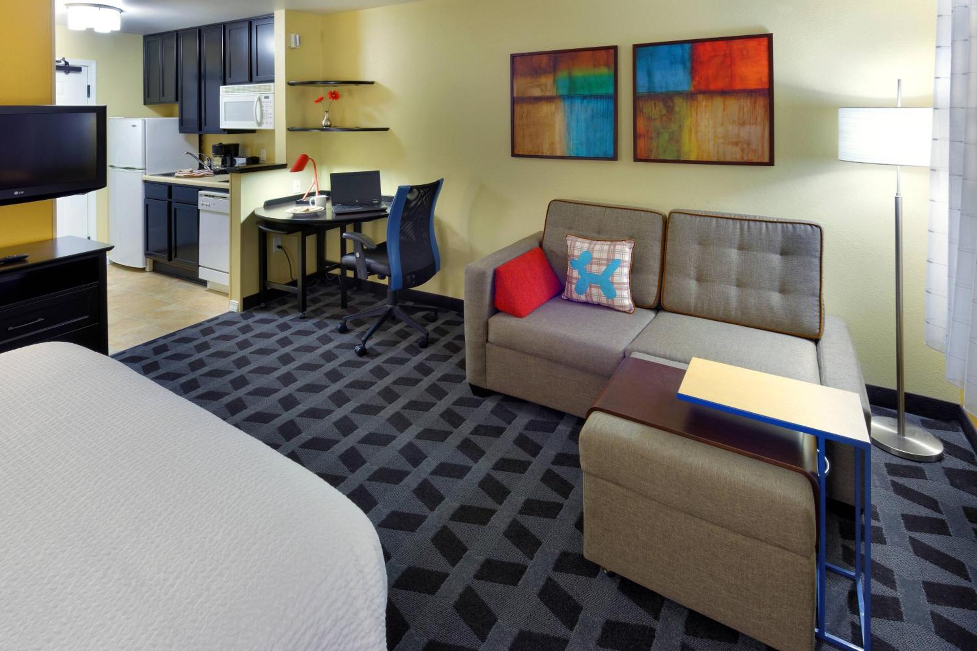 Towneplace Suites Джоплин Екстериор снимка