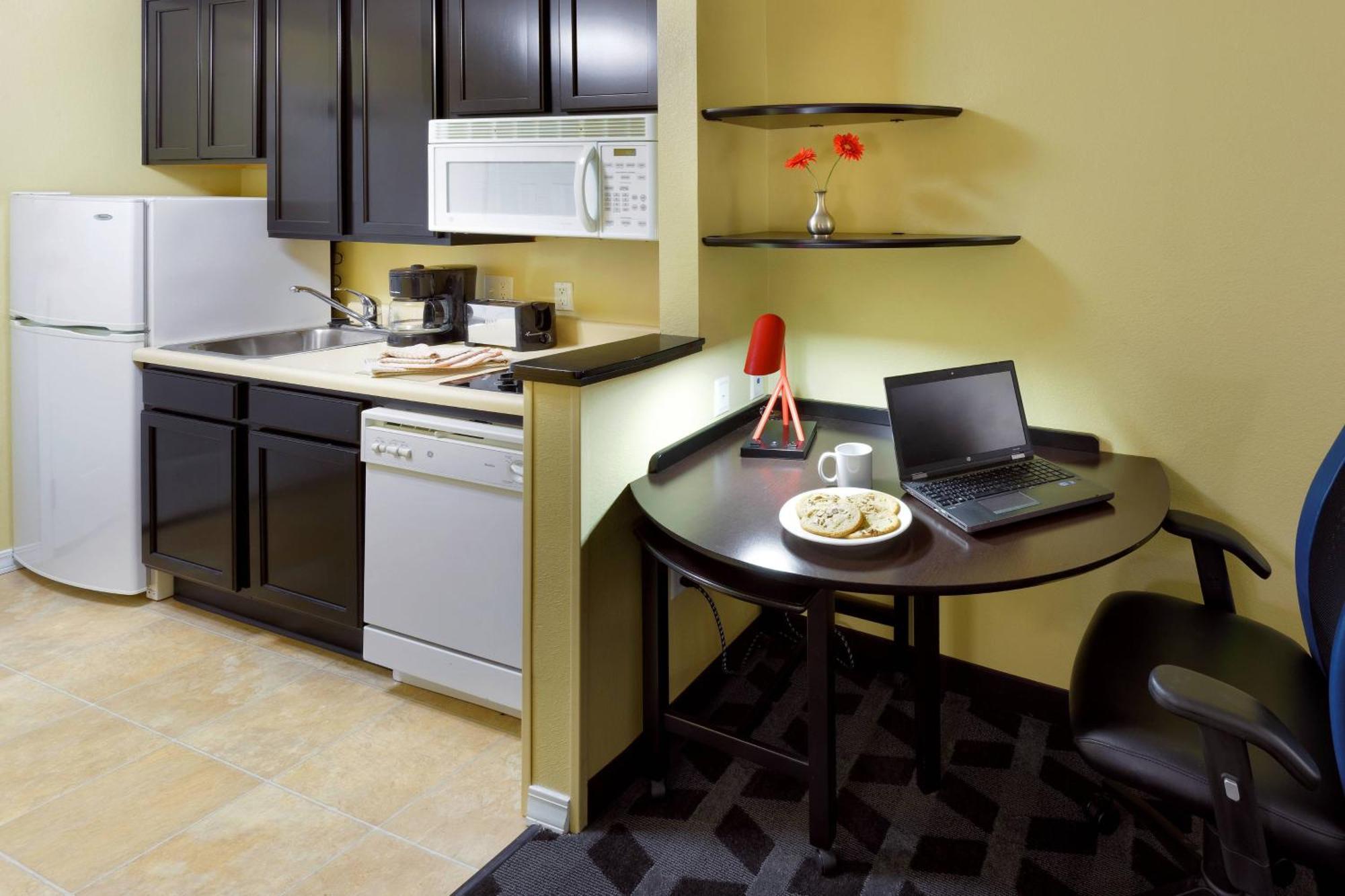 Towneplace Suites Джоплин Екстериор снимка