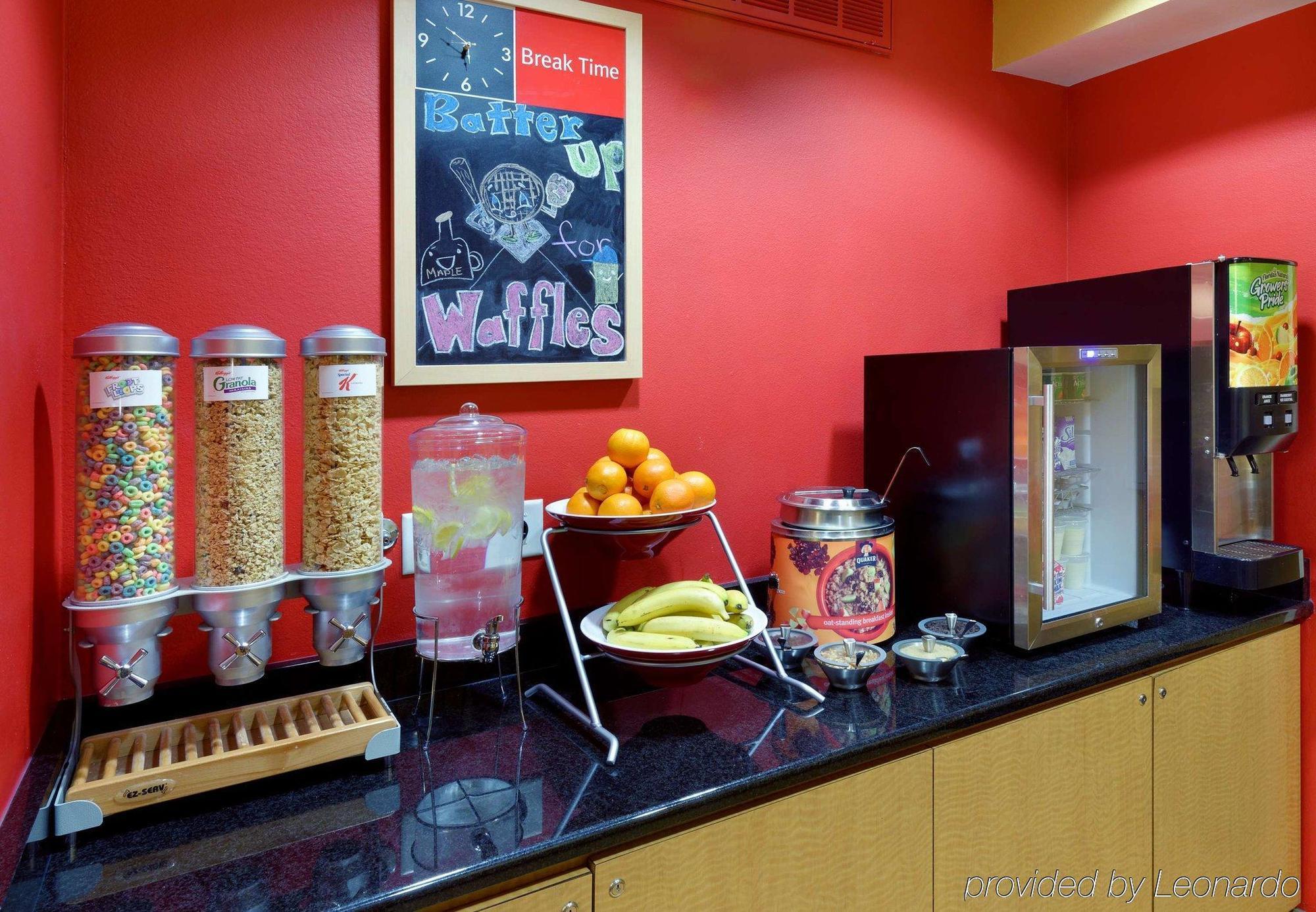 Towneplace Suites Джоплин Екстериор снимка